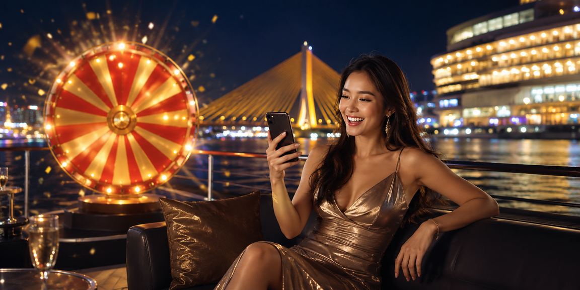 Người dùng Việt quan sát bàn roulette trong bối cảnh giải trí trực tuyến tại Cần Thơ